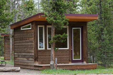 Grand Teton National Park Rental Cabins - Jackson Hole Traveler