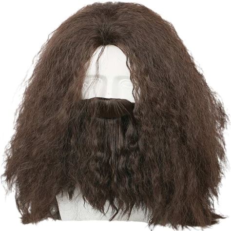 Amazon.com: hagrid costume