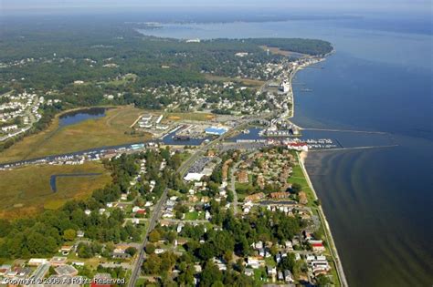 Have you visited Chesapeake Beach? - Annapolis.com