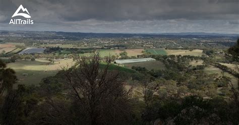 Best walking trails in Mount Barker Summit | AllTrails