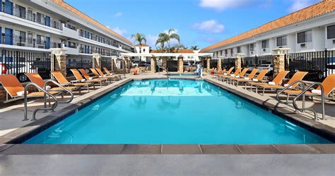 TROPICANA INN & SUITES - Updated 2024 Prices & Motel Reviews (Anaheim, CA)