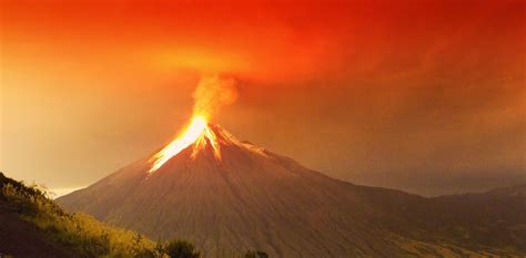 Curious Kids: Why do volcanoes erupt?