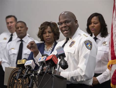 Warning of increased gang violence, Baton Rouge police plan 'heavy ...