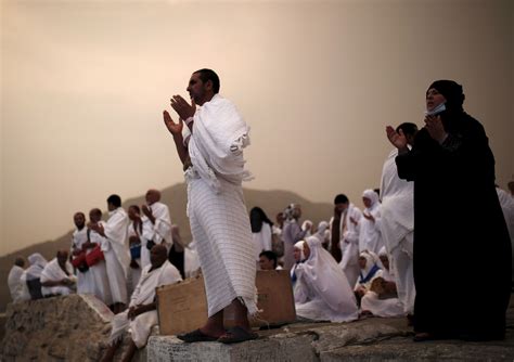 In Pictures: Hajj 2015 | | Al Jazeera