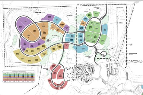 Abraham Lincoln National Cemetery - Master Planning - Anderson Engineering