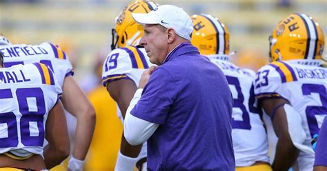 Media shreds Bo Pelini after LSU gets blown out by Auburn