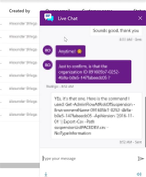 We can now chat with Microsoft Support – It Ain't Boring