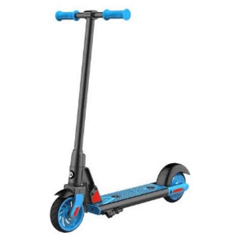 GoTrax GKS Review: One of the Best Kid’s Scooters