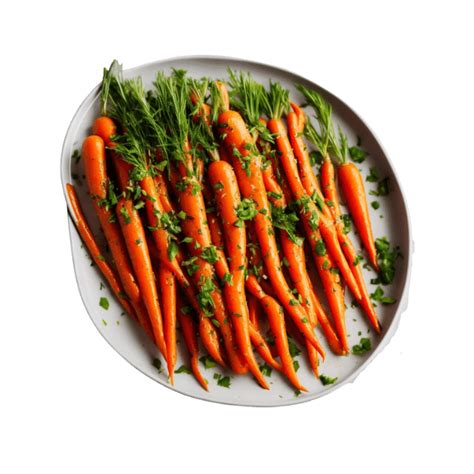 Chive Carrots - Tavola