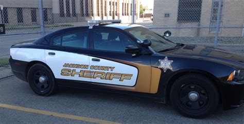 The Latest Responses by the Jackson County Office of the Sheriff | The Midwest Sports Network