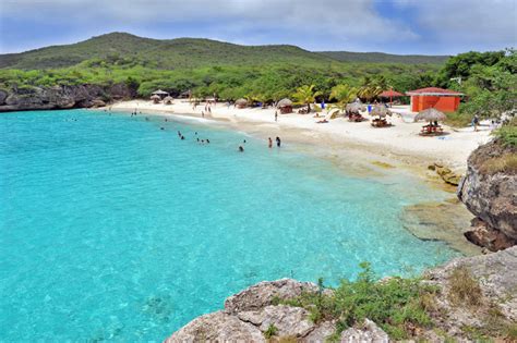 Curaçao Reisen & Reiseinformationen | Karibik.eu