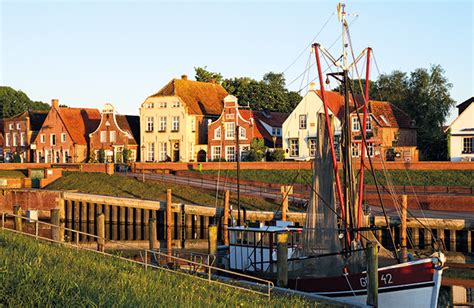 Solving the Riddle of the Sands in the Frisian Islands - Sailing Today