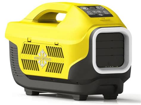 Best Portable Air Conditioners For Tent Camping | Tent Camping Life