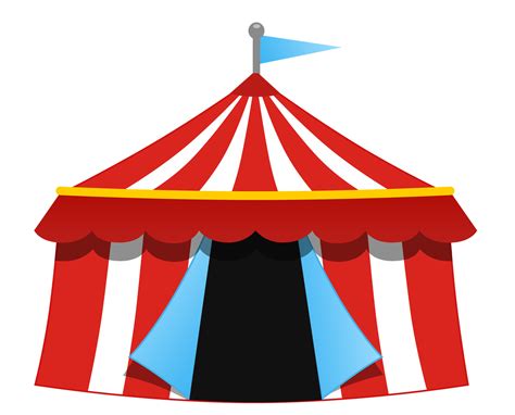 circo lona tenda | Tenda de circo, Circo png, Decoração circo