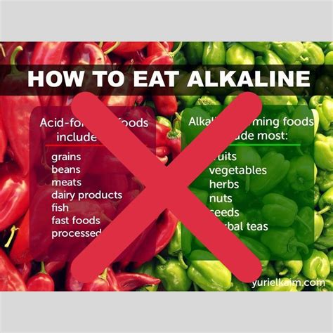 #29 The Alkaline Diet - The Food Boss