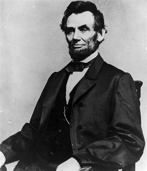 THE NEW REFORM CLUB: Abraham Lincoln was not the father of big government