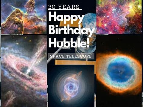 30 questions over 3 decades: Hubble Space Telescope | World – Gulf News