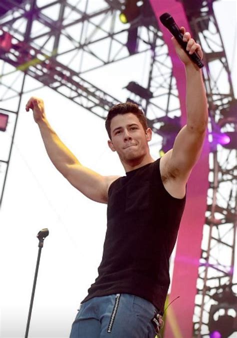 143 best images about NICK JONAS on Pinterest | Sexy, Posts and ...