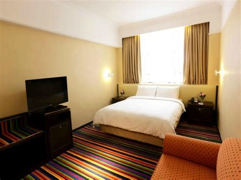 Panda Hotel, Hong Kong | 2021 Updated Prices, Deals