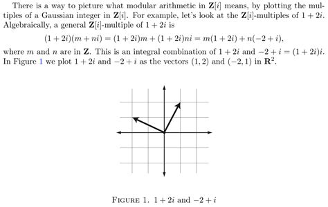 Describing the elements of quotient ring of $mathbbZ[sqrtD]$.Why is ...