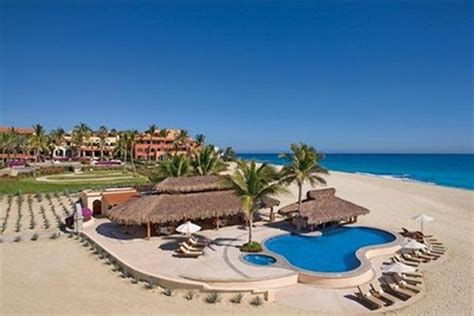 Zoetry Casa Del Mar Los Cabos - All Inclusive | San Jose del Cabo