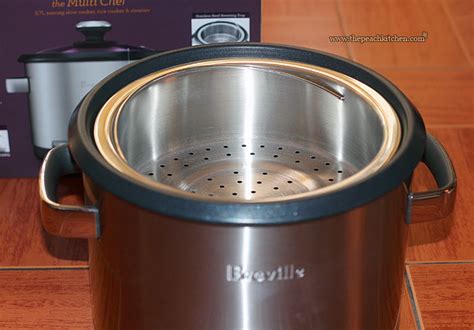 Breville Rice And Risotto Cooker Instructions