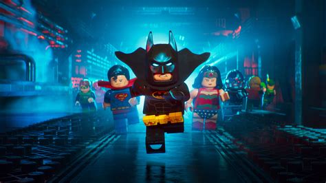 The Lego Batman Movie – WatchCartoonOnline