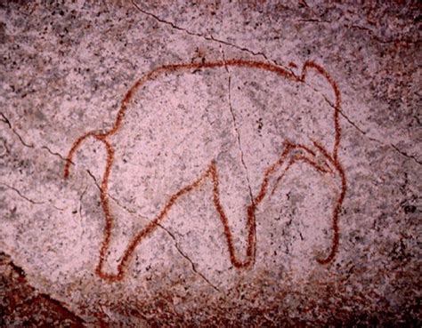 Elephant | Ancient art, Cave paintings, Petroglyphs