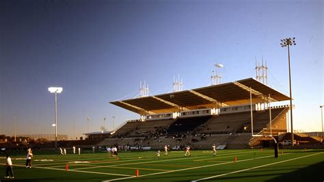 Hillsboro Stadium - GBD Architects