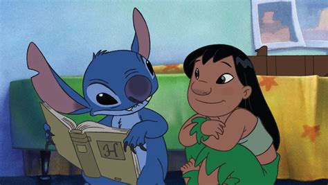 Disney's live-action reboot of Lilo & Stitch: Cast announcements (2023)