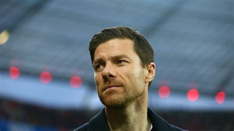 Xabi Alonso’s future resolved - AS USA