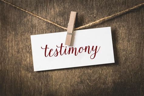 SHARE YOUR TESTIMONY – Daily devotionals and bible studies.