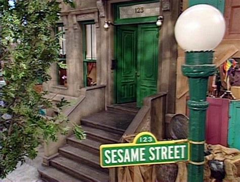 123 Sesame Street - Muppet Wiki