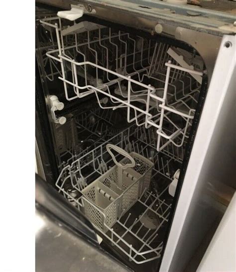 FREE Slim Integrated Diplomat Dishwasher | in North Berwick, East Lothian | Gumtree