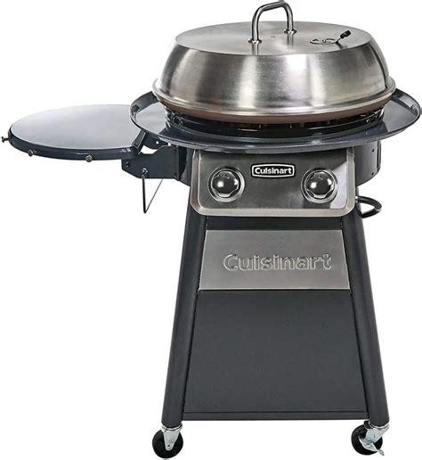 Evo Flat Top Grill Review 2023 - (Premium BBQ Grill)