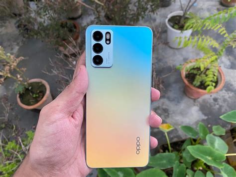 Oppo Reno 6 5G Review with pros and cons: Should you buy it? | Smartprix