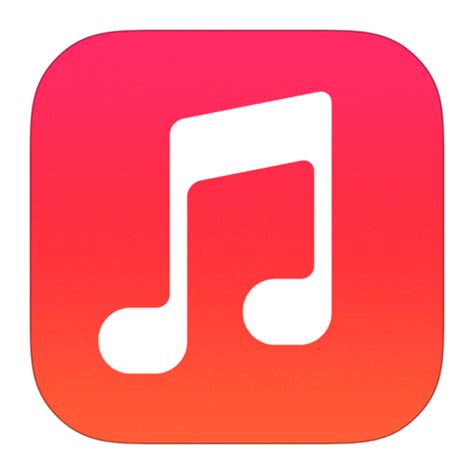 Apple Music Logo PNG Photo | PNG Arts