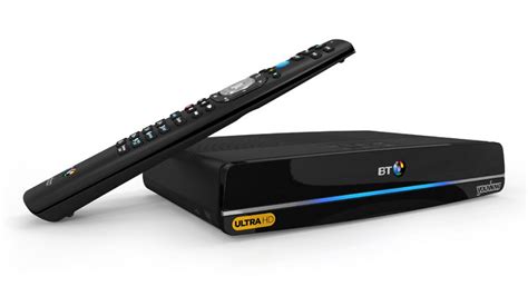 BT Ultra HD YouView box review - Tech Advisor