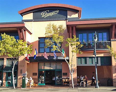 Draeger’s Market – Chocolate by the Bay