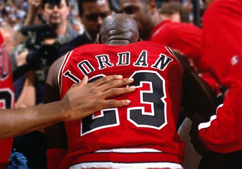 Michael Jordan Documentary To Air Early!!! - Hip Hop News Uncensored