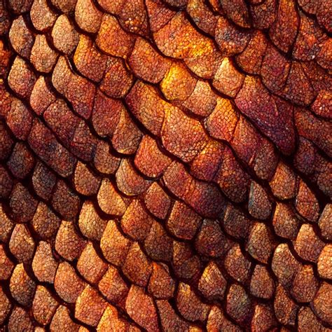 ArtStation - Dragon Scales seamless textures | Artworks