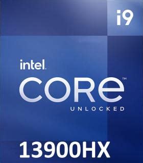 Intel Core i9-13900HX vs Intel Core i7-13700K gaming benchmark