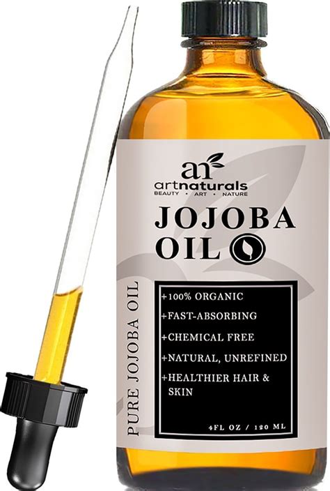 Simplify Your Anti-Aging Regimen - Jojoba Oil: One Product, Many Uses