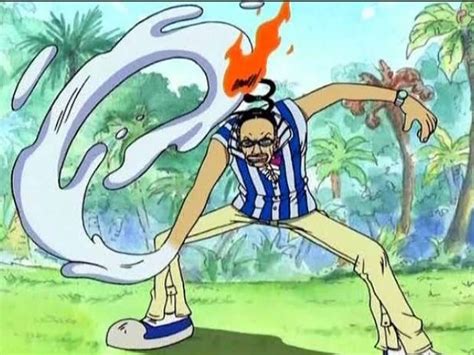 10 Teknik Mr. 3 yang Paling Menarik dalam Cerita One Piece