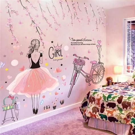 Breathtaking 33 Tips to Make Cute Child's Room with Wall Decoration http://homimu.com/2019/07/08 ...