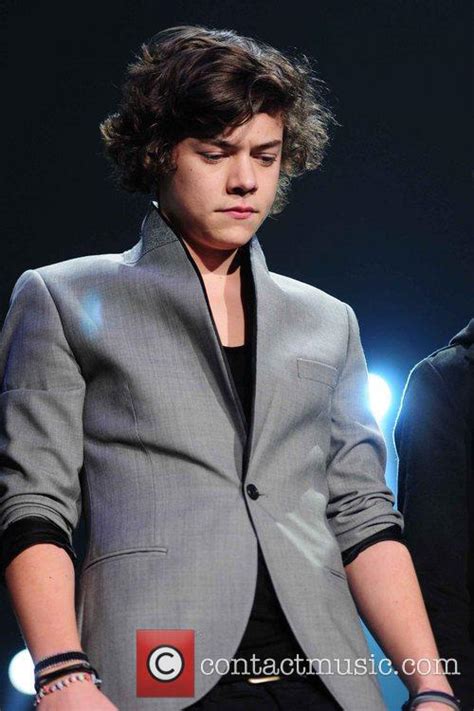 Harry Styles - X Factor Live Tour held at the Manchester Evening News Arena | 2 Pictures ...