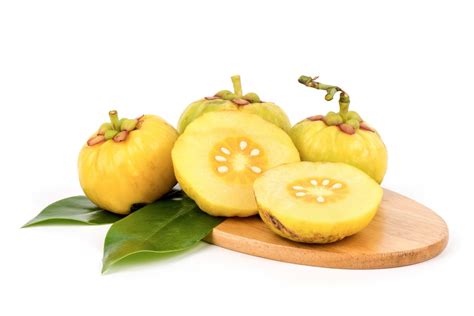 Garcinia Cambogia Extract - Natural Weight Management - Naturmed Scientific