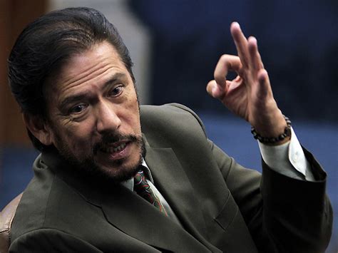 Tito Sotto on Pepsi Paloma case: ‘Anong kinalaman ko doon?’ - Pinoy ...