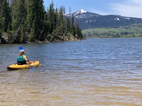 2020 Steamboat Springs Camping – About Steamboat Springs Colorado