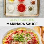 Olive Garden Marinara Sauce - CopyKat Recipes